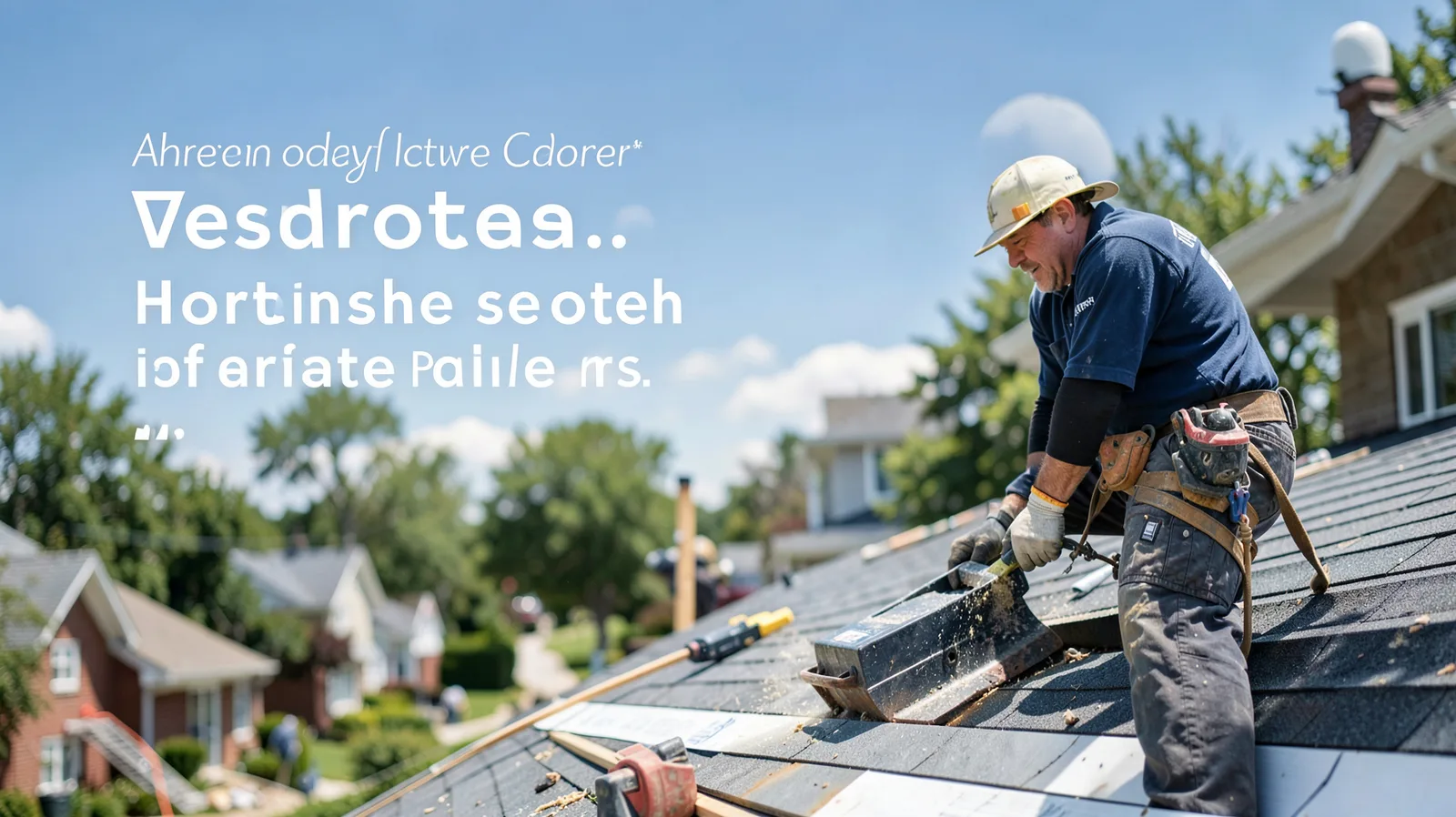 Roof Replacement in Payson, AZ near me